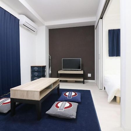 Hg Cozy Hotel No 50 蒲生四丁目駅前 Osaca Exterior foto