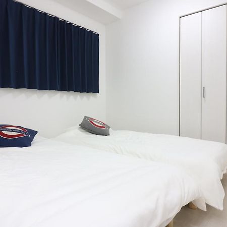 Hg Cozy Hotel No 50 蒲生四丁目駅前 Osaca Exterior foto