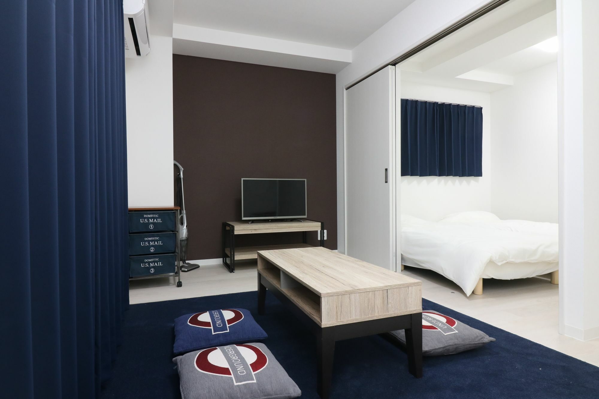 Hg Cozy Hotel No 50 蒲生四丁目駅前 Osaca Exterior foto
