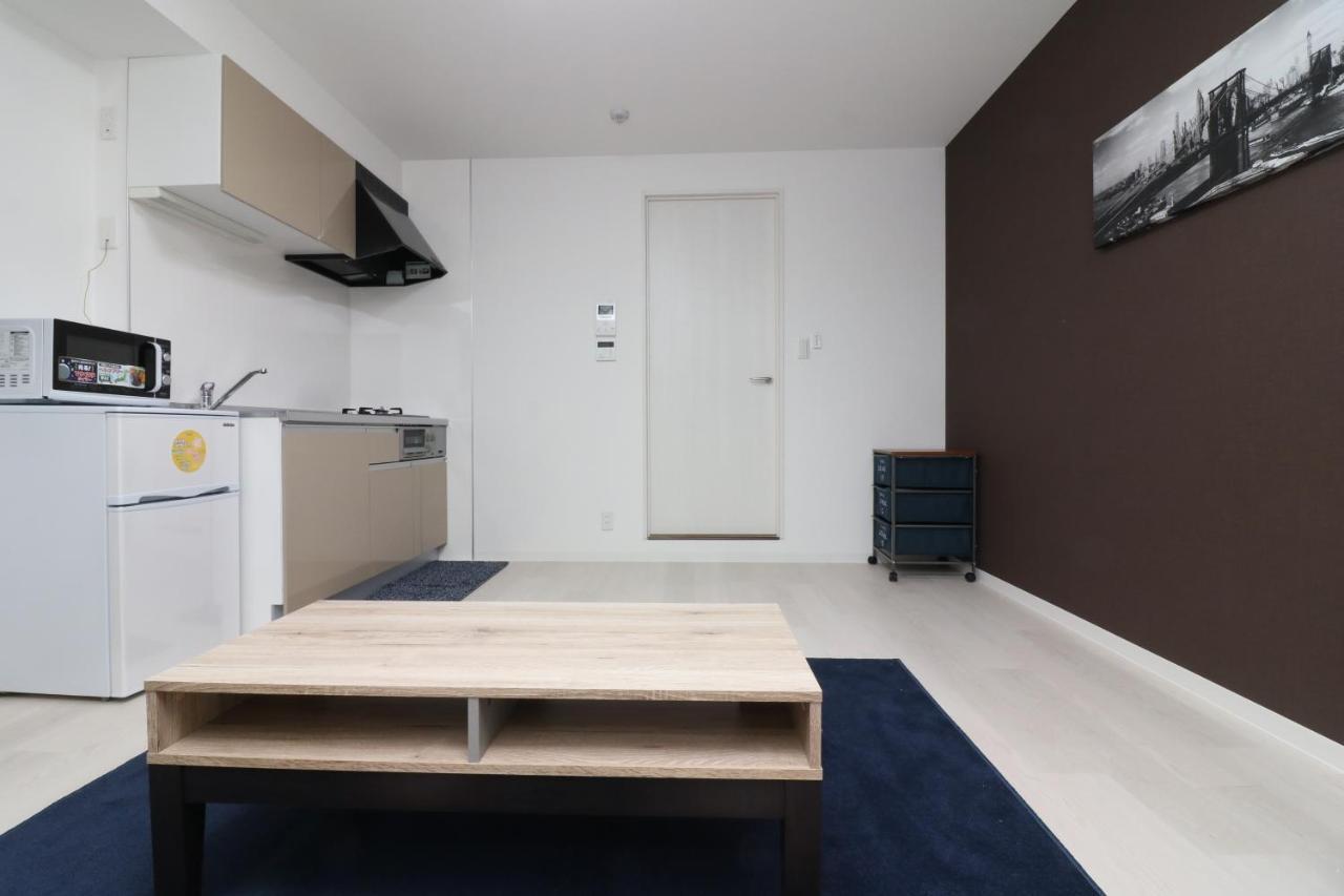Hg Cozy Hotel No 50 蒲生四丁目駅前 Osaca Exterior foto