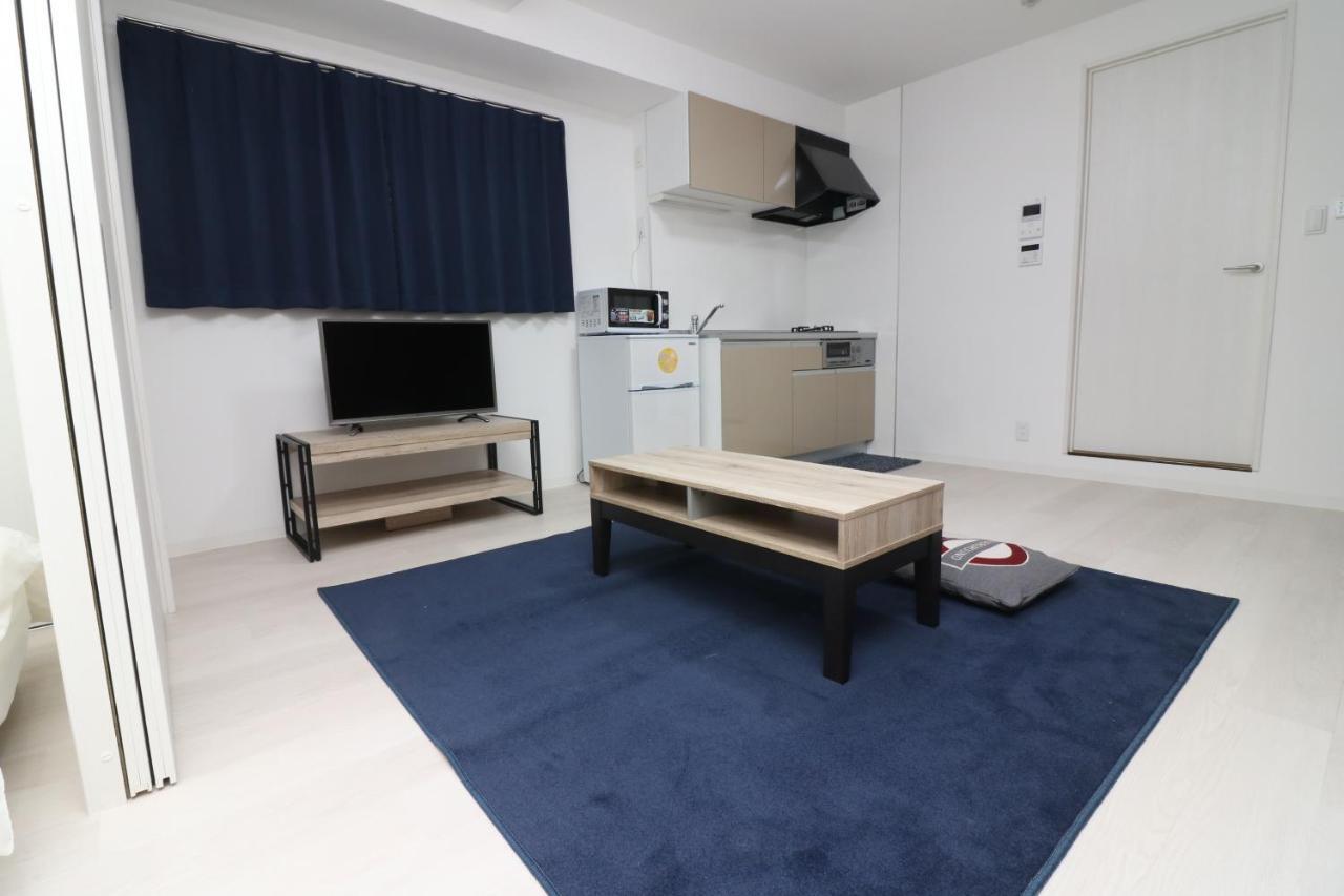 Hg Cozy Hotel No 50 蒲生四丁目駅前 Osaca Exterior foto