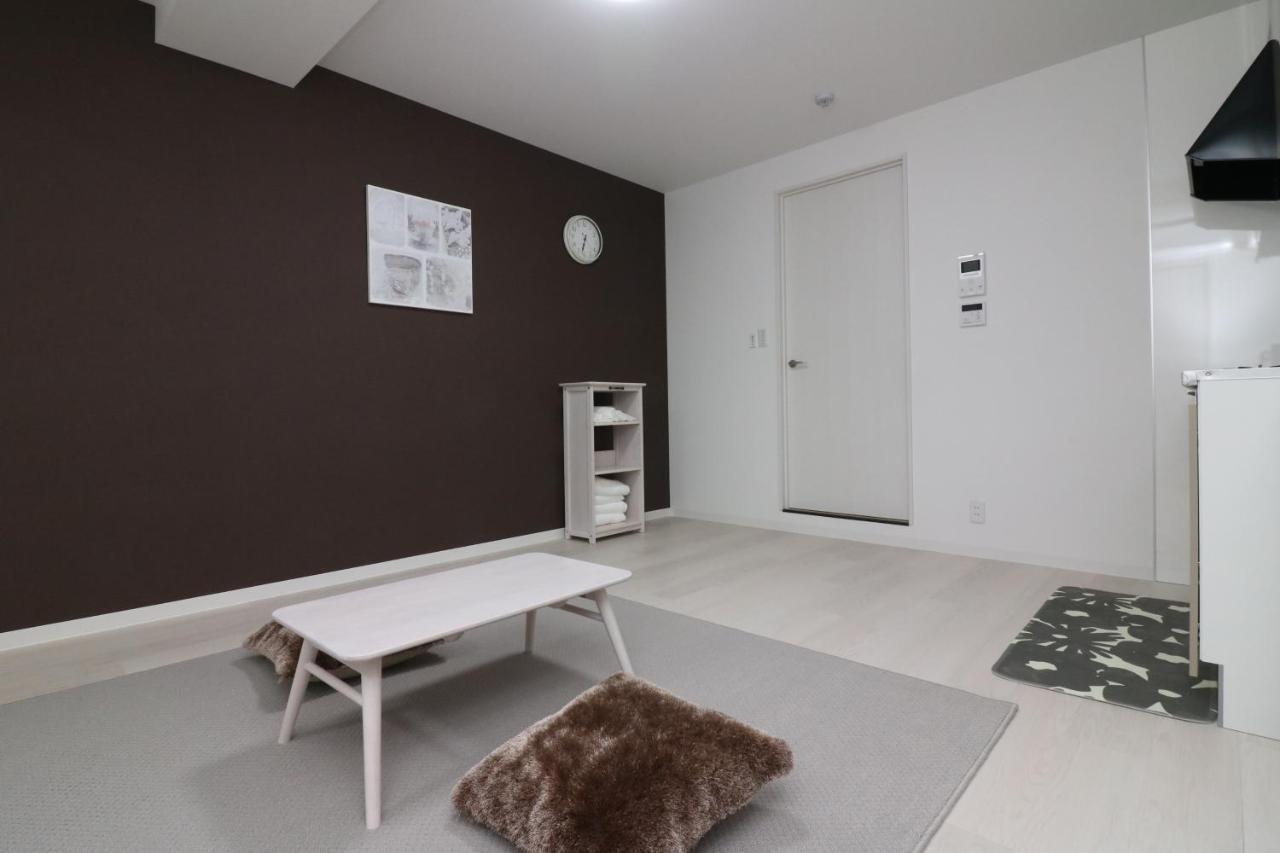 Hg Cozy Hotel No 50 蒲生四丁目駅前 Osaca Exterior foto