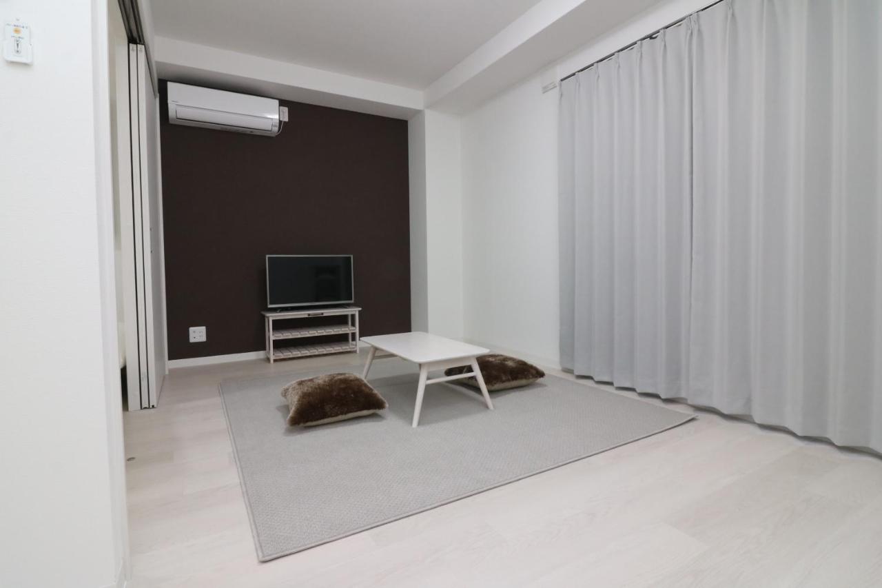 Hg Cozy Hotel No 50 蒲生四丁目駅前 Osaca Exterior foto